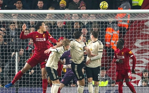 Bóng đá Anh chia rẽ vì Big Picture