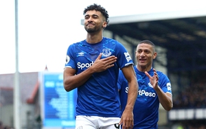 Derby Merseyside: Calvert-Lewin đối đầu Firmino, ai hơn ai?