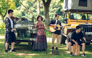 Ca sĩ Thái Thùy Linh: Say mê đi và hát, tôn thờ cuộc sống tự do