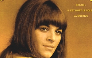 'Il Est Mort Le Soleil' - Mặt trời đã chết từ ngày anh ra đi