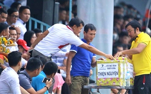 Bóng đá vì cộng đồng