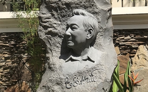 Có một Bảo tàng Tố Hữu… bằng thơ