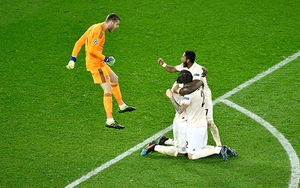 Trực tiếp PSG vs MU: Sau một năm, PSG tiến, MU lùi