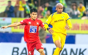 Những nỗ lực cuối cùng trụ hạng cuối cùng