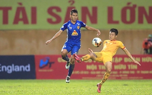 Quảng Nam thi đấu và chờ thái độ đối thủ