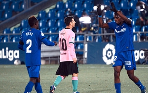 Trực tiếp Barcelona vs Ferencvaros: Trò đuổi bắt với bóng ma Lisbon