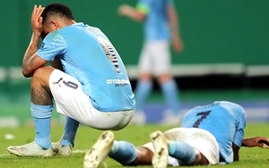 Trực tiếp Man City vs Porto: Pep, bóng đá không phức tạp như thế đâu!