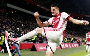 Ajax vs Liverpool: Tadic, tỏa sáng để khiến Liverpool nuối tiếc
