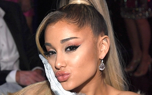 Ariana Grande đếm ngược ngày phát hành album mới 'Positions'