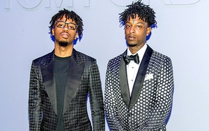 'Savage Mode II' của 21 Savage & Metro Boomin: Tiêu chuẩn mới rất cao cho hip-hop
