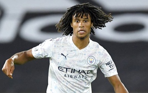 Man City: Thêm Ake, Man xanh vẫn chưa vững vàng