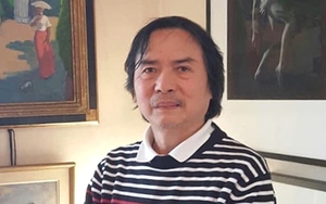 Họa sĩ Công Quốc Hà: Không thể thiếu sách hay cho thiếu nhi