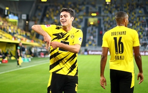 Những ngôi sao Mỹ đang tỏa sáng ở châu Âu