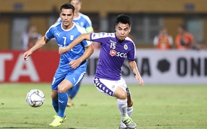 Việt Nam được tăng suất dự Cúp châu lục