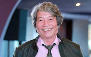 Vĩnh biệt nhạc sĩ Phó Đức Phương: Say tỉnh cùng 'Tửu ca'