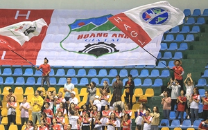 HAGL không tôn trọng khán giả