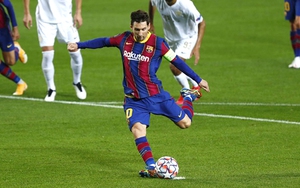 Messi và Morata, nhân tố M ở vòng bảng Champions League