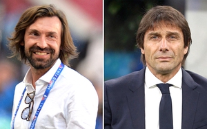 Hết tháng 10, Inter và Juve phải thành hình