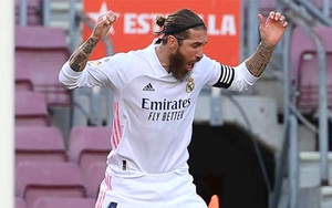 Real Madrid đánh bại Barcelona: Chưa bao giờ thắng Barca dễ thế