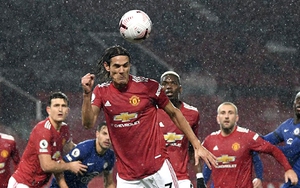 Hòa Chelsea, MU trở lại vũng lầy cũ