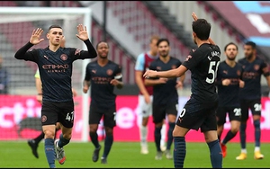 Trực tiếp bóng đá Marseille vs Man City: Man Xanh đã đến thời rệu rã?