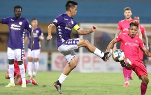 V-League 2020 xuất hiện nhiều nhân tố lạ