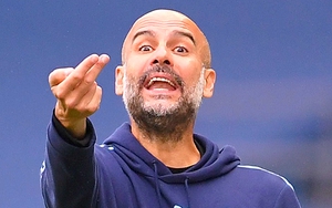 Trực tiếp Marseille vs Man City: Với Guardiola, sức ép chưa bao giờ lớn hơn thế