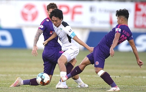 HAGL phải thay đổi nếu muốn hạng cao V-League