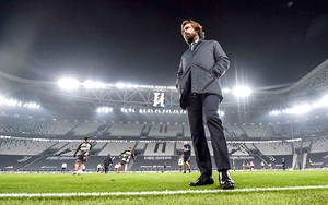 Juve kiếm tìm một gương mặt…