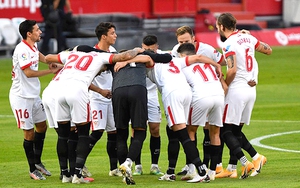 Trực tiếp Sevilla vs Rennes: Khẳng định vị thế