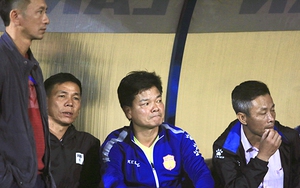 Cờ tàn hay thuyết âm mưu?