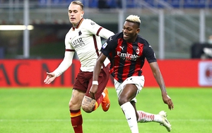 Milan vs Sparta Praha: Ngoài Ibra, Leao đang hồi sinh ở Milan