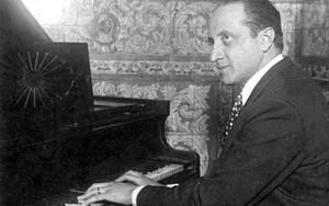 'La Cumparsita' - Bản tango thời đại