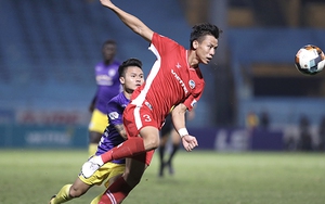 Khó lường cuộc đua vô địch V-League 2020