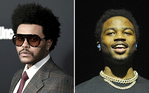 The Weeknd, Roddy Ricch dẫn đầu đề cử AMA 2020
