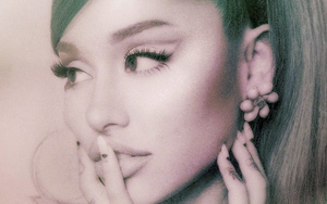 Nhà sản xuất Brown coi Grande là 'bậc thầy'