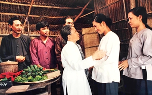 Vĩnh biệt nghệ sĩ Ánh Hoa: 'Ánh mắt sâu lắng, hiền hòa của màn ảnh'