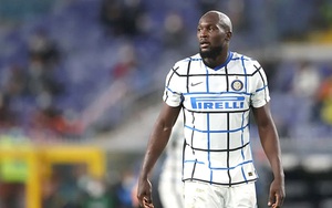 Vấn đề của Inter Milan: Trong nỗi lo về phong độ và mất Lukaku
