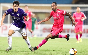 V-League ngày phán quyết