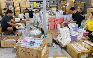 Alpha Books: Bắt đầu giấc mơ xuất khẩu sách Việt ra thế giới