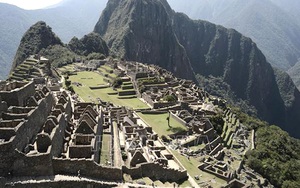 Thánh địa Machu Picchu mở cửa trở lại