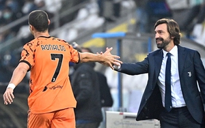 Juventus: Có Ronaldo, đấy là một Juve khác