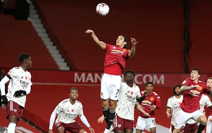 Trực tiếp Istanbul vs MU: Đi tìm bộ mặt thật của MU