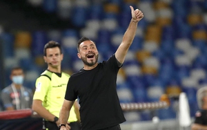 Châu Âu rồi sẽ phải nhắc đến De Zerbi