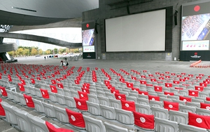 Liên hoan phim quốc tế Busan 2020: Thành công đáng kinh ngạc giữa mùa dịch