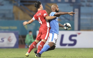 Ra châu lục Viettel phải chơi khác