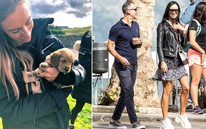 Bạn gái tiết lộ lý do bị Ryan Giggs hành hung