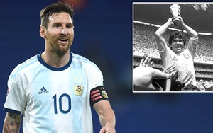 Diego Maradona nhập viện cấp cứu: Lời nguyện cầu cho Cậu bé vàng