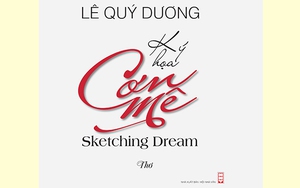 Đạo diễn Lê Quý Dương: Càng rực cháy trên sấn khấu, càng lắng mình trong thi ca