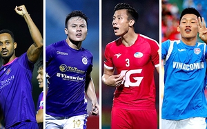 Viettel và Hà Nội cùng ngóng Sài Gòn FC